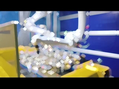 ARC10-1600 Soldadura de piezas metálicas en la nueva industria energética