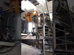 ER180-4-3200 en el sector vitivinícola