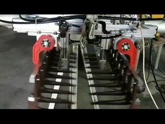 agarrador que empalieta