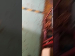 GR680-2700 Robots CMA para pintura de máquinas para motores diesel