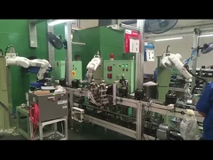 ER3-600 Robots industriales generales en el sector de la electrónica