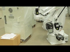 ER15-4-1600 Robots para paletización para cajas de bolsas en la industria general